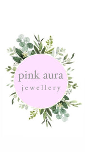 Pink Aura Jewellery 