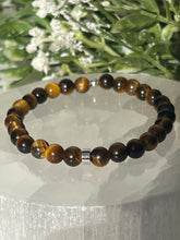 Load image into Gallery viewer, Tigers eye mini
