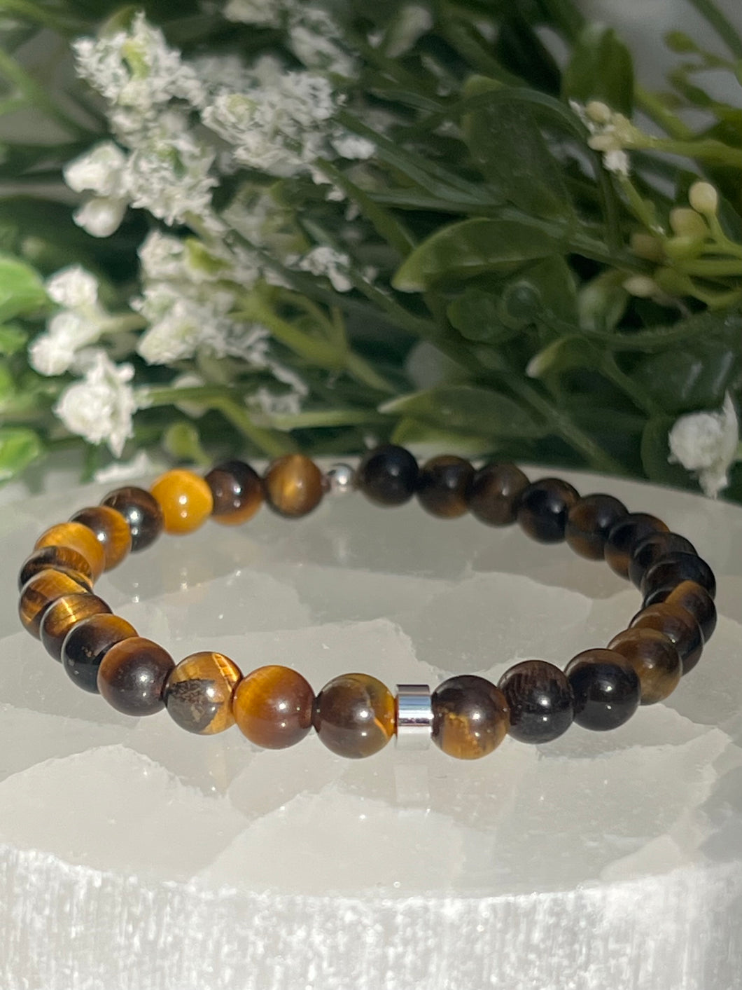 Tigers eye mini