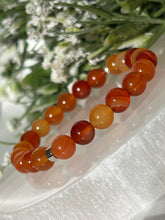 Load image into Gallery viewer, Orange Carnelian
