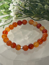 Load image into Gallery viewer, Orange Carnelian
