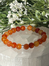 Load image into Gallery viewer, Orange Carnelian
