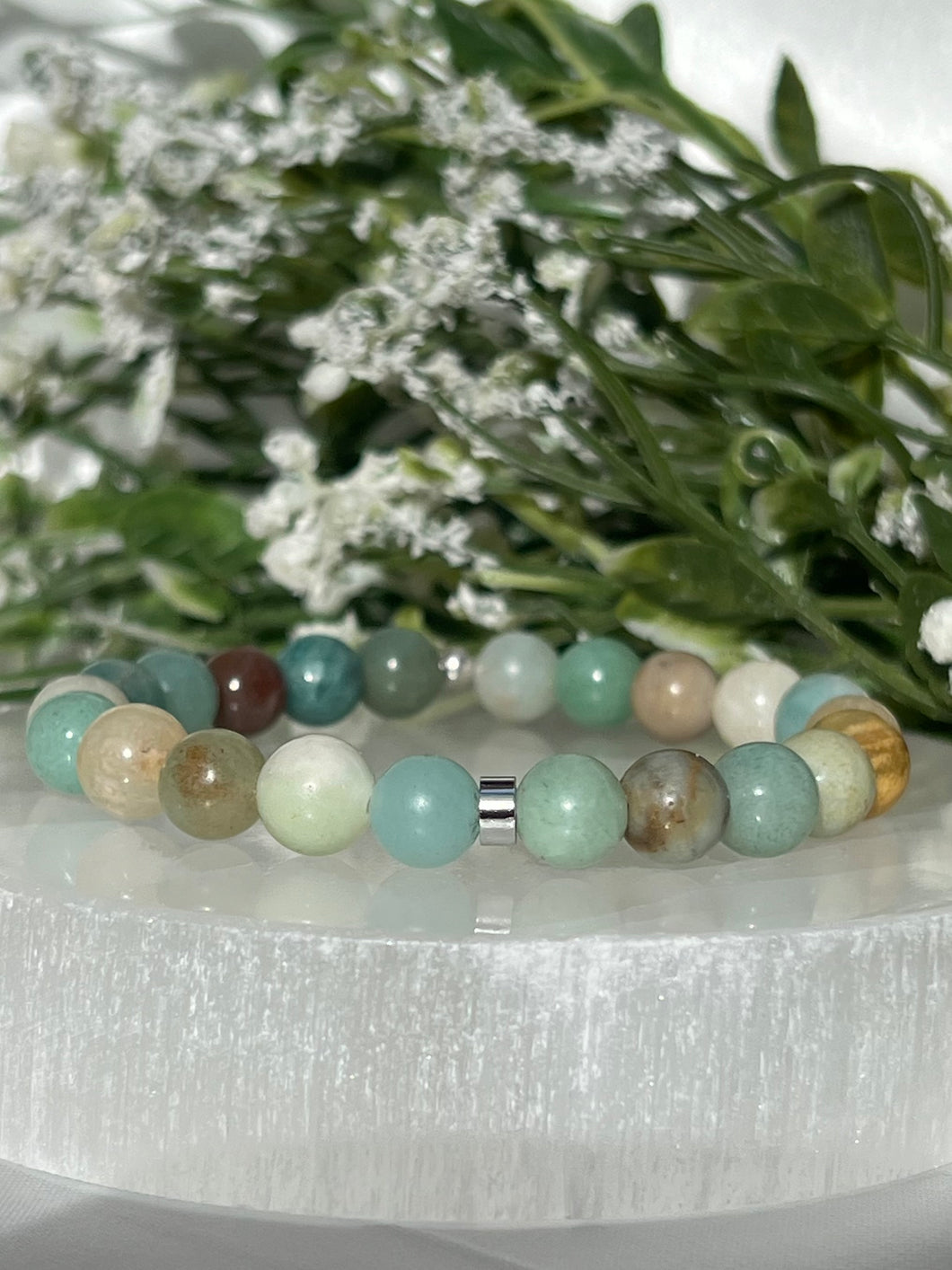 Natural Amazonite