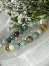 Load image into Gallery viewer, Natural Amazonite
