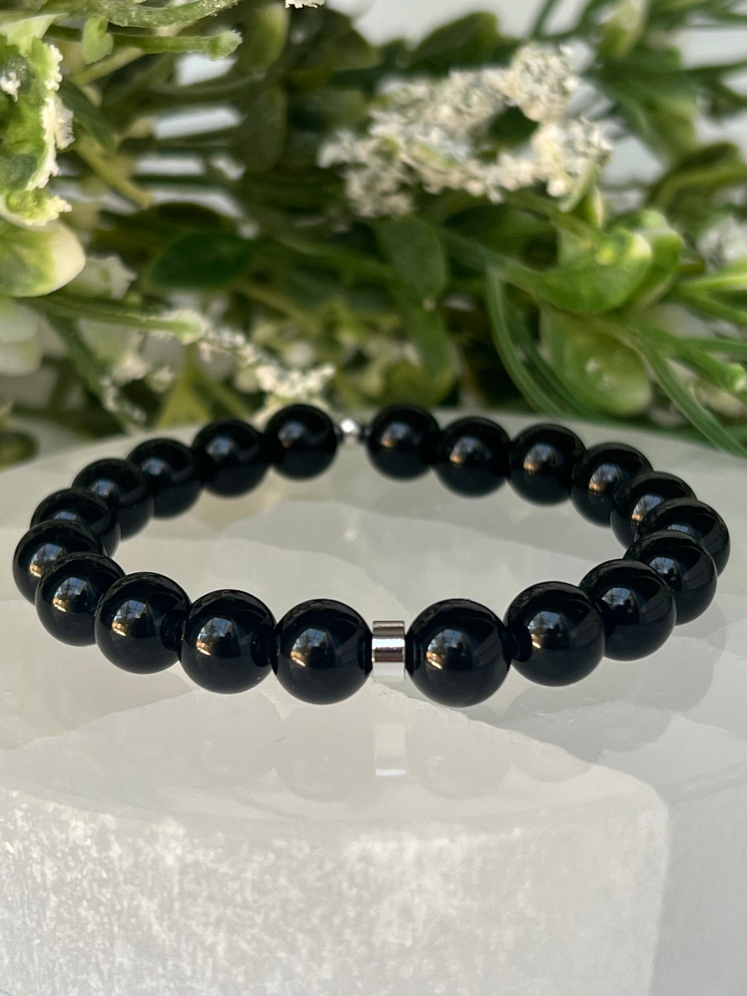 Black onyx