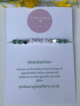 Load image into Gallery viewer, Aventurine ~ Lucky
