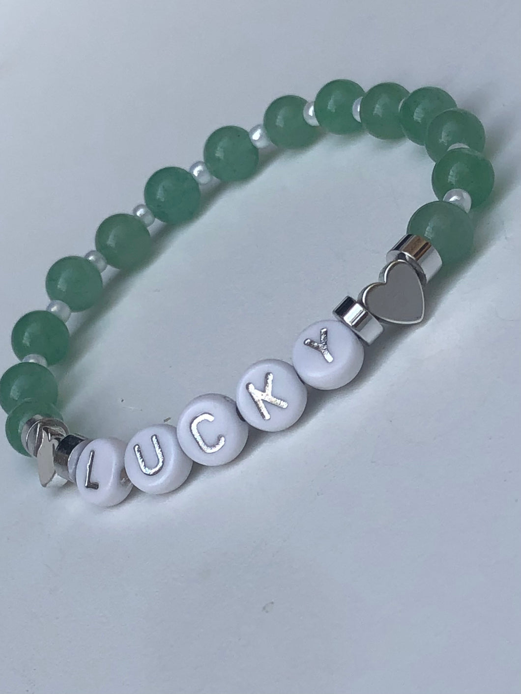 Aventurine ~ Lucky