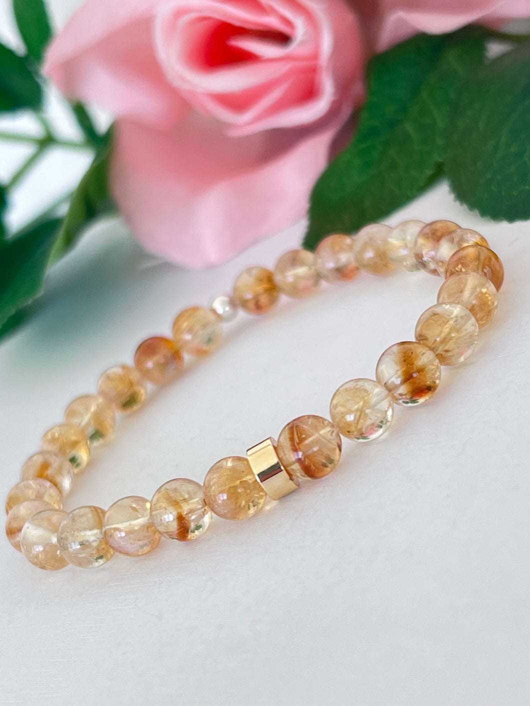 Citrine mini