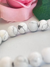 Load image into Gallery viewer, White Howlite
