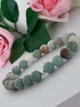 Load image into Gallery viewer, Natural Amazonite
